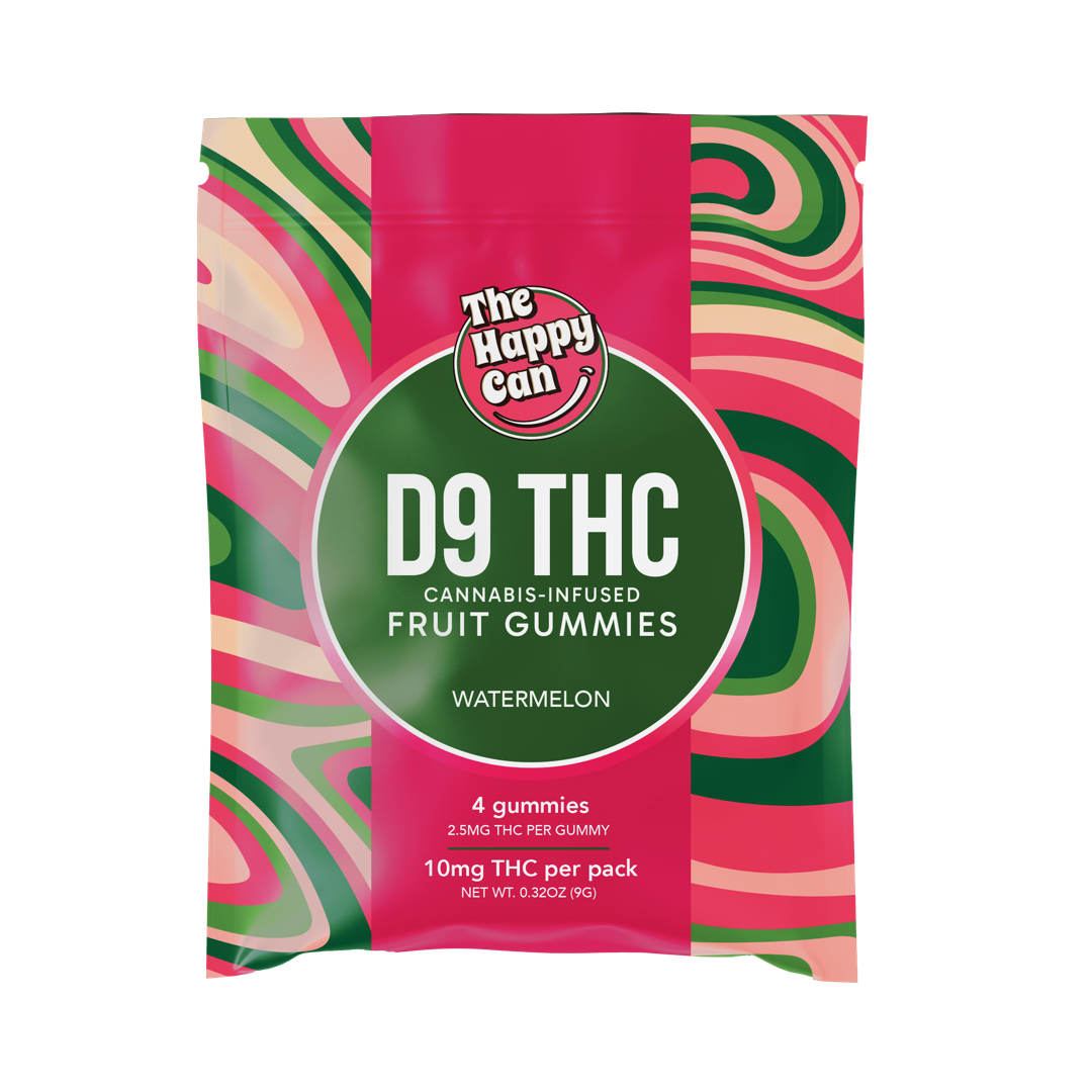 Full Spectrum 20mg CBD Gummies - Image 2