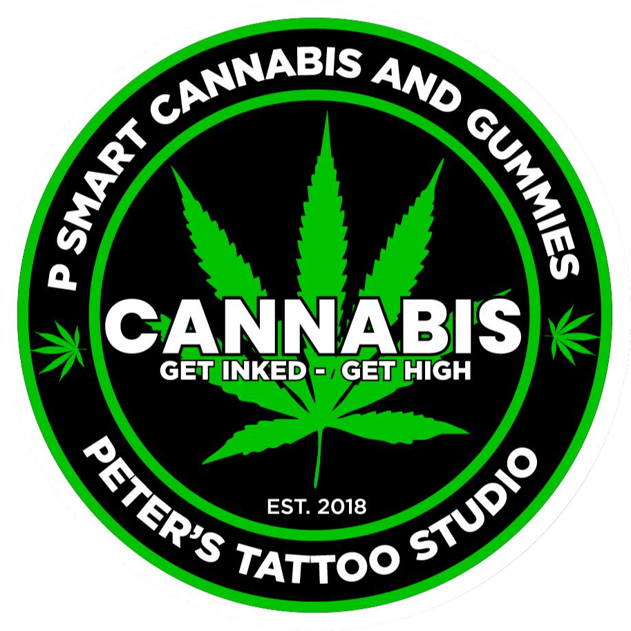 P Smart Cannabis